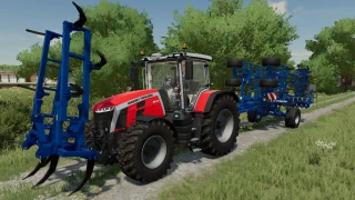 The Best Plow Mods for Farming Simulator 22 – FandomSpot