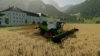 Claas Schneidwerk