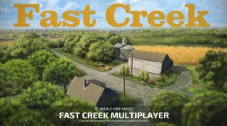 Fast Creek Multiplayer