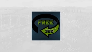 FS22 Free Rotatable 360°