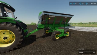 FS22 JOHN DEERE DN1006