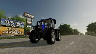 JCB Fastrac 4220 by Seno