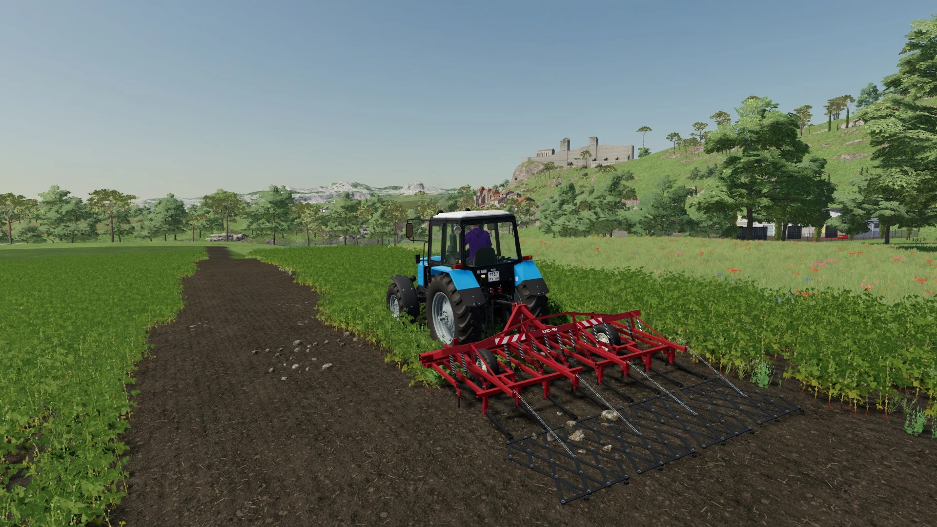 Калиновка fs22. Fs22 мод КПС. КПС-4 для fs19. ФС 22 КПС. Fs19 КПС-5.