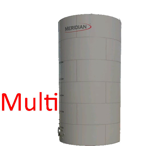 Meridian multi buy silo