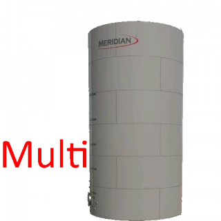 Meridian multi buy silo