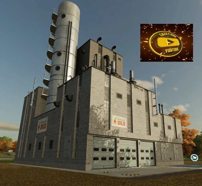OIL MILL MULTIPLAYER FIXED