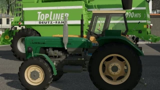 Mod - Balling technology and hay on Farming Simulator 22 • FarmingSimulator .app