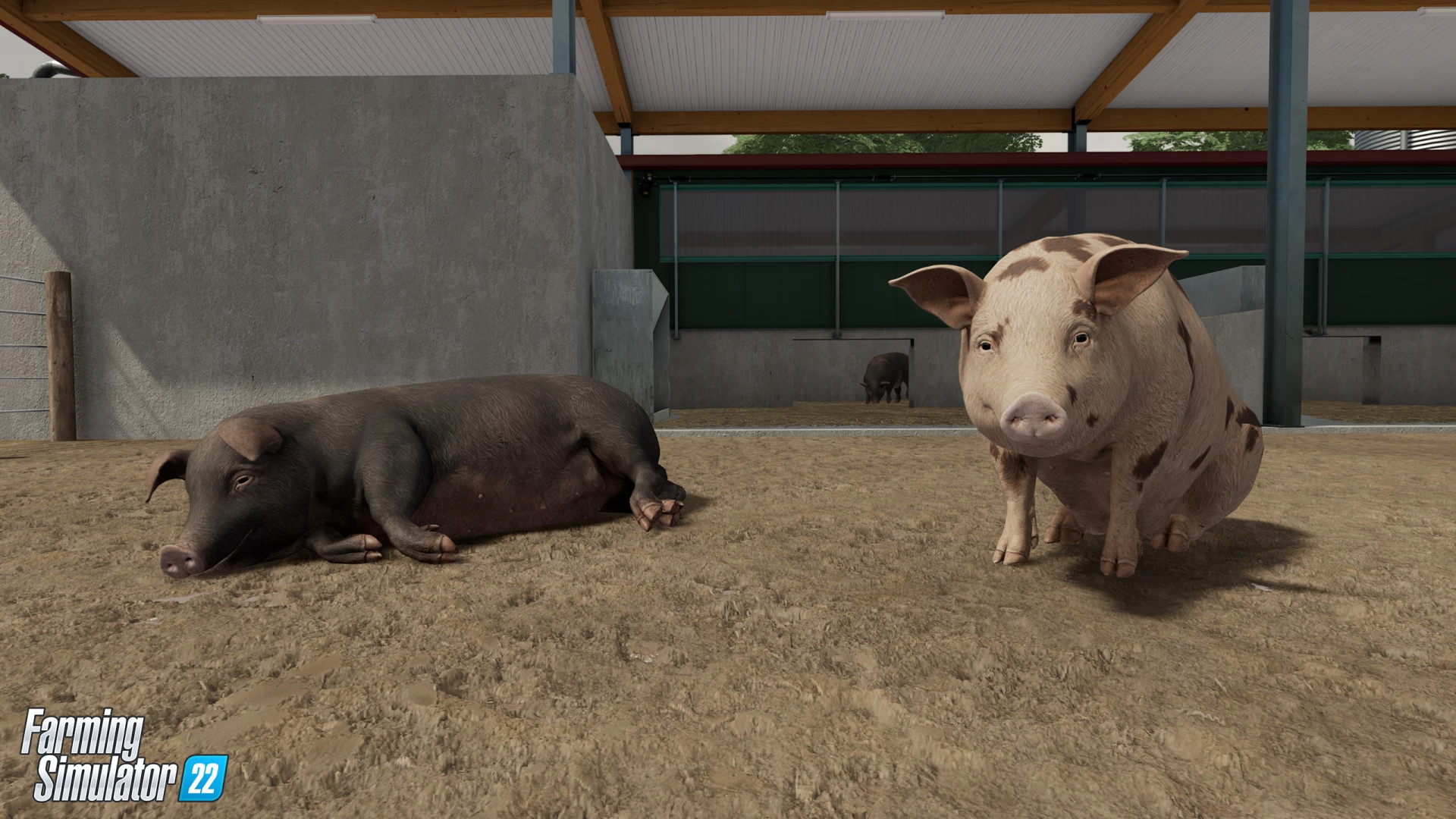 Farming Simulator 22 – Animals Guide