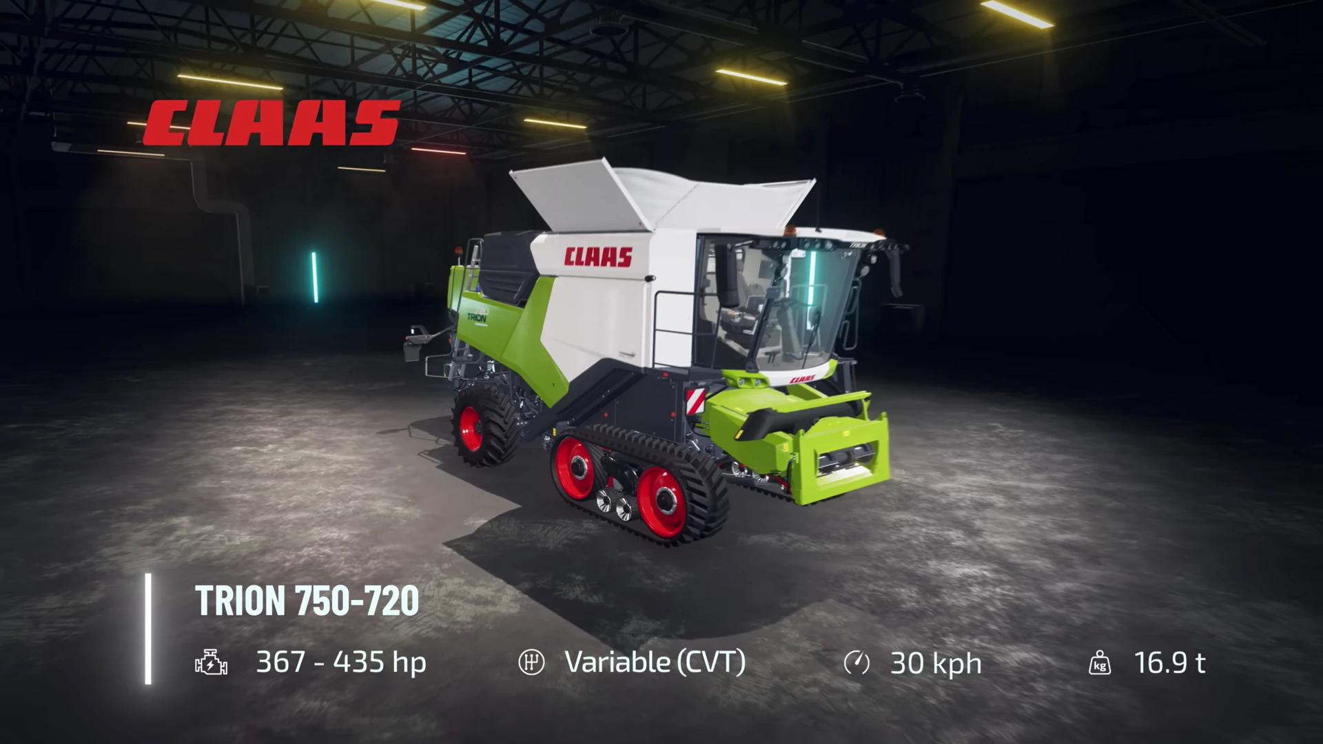 Farming Simulator 22 Vehicles – FS22 mod