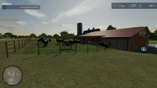 FarmerHorst_Tier_addon