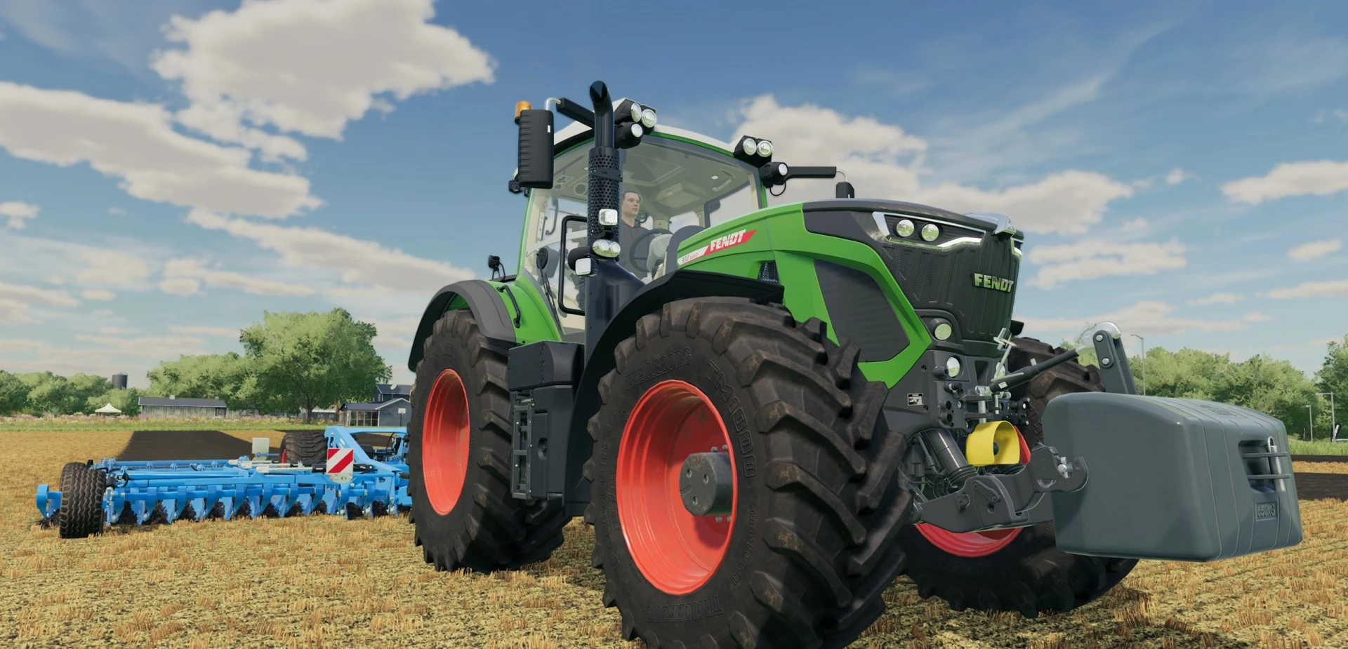 Farming Simulator 22 and mods: how many slots on the PS4, Xbox One, PS5 and  Xbox Series S / X consoles?