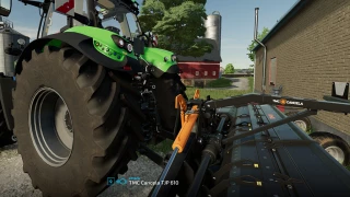 The Best Plow Mods for Farming Simulator 22 – FandomSpot