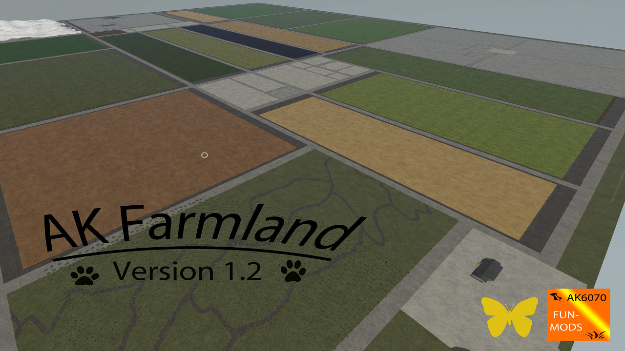 The AK_Farmland