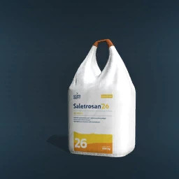 BigBags Saletrosan 26 Plus Fertilizer