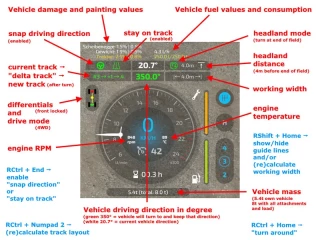 Enhanced Vehicle