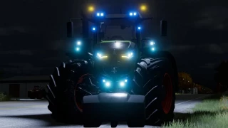 Fendt 1000 Vario