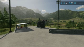 FS 22 ERLENGRAD MAP ALPINE