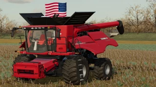 FS22 DM CaseIH 250 Series