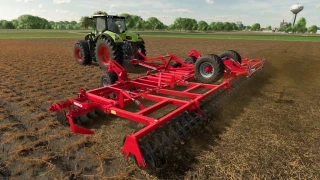 Horsch Joker 12 RT