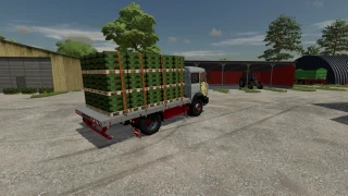 IVECO 190-38 Autoload