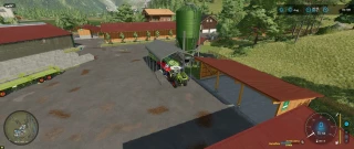 Small farm silo pack multifruit