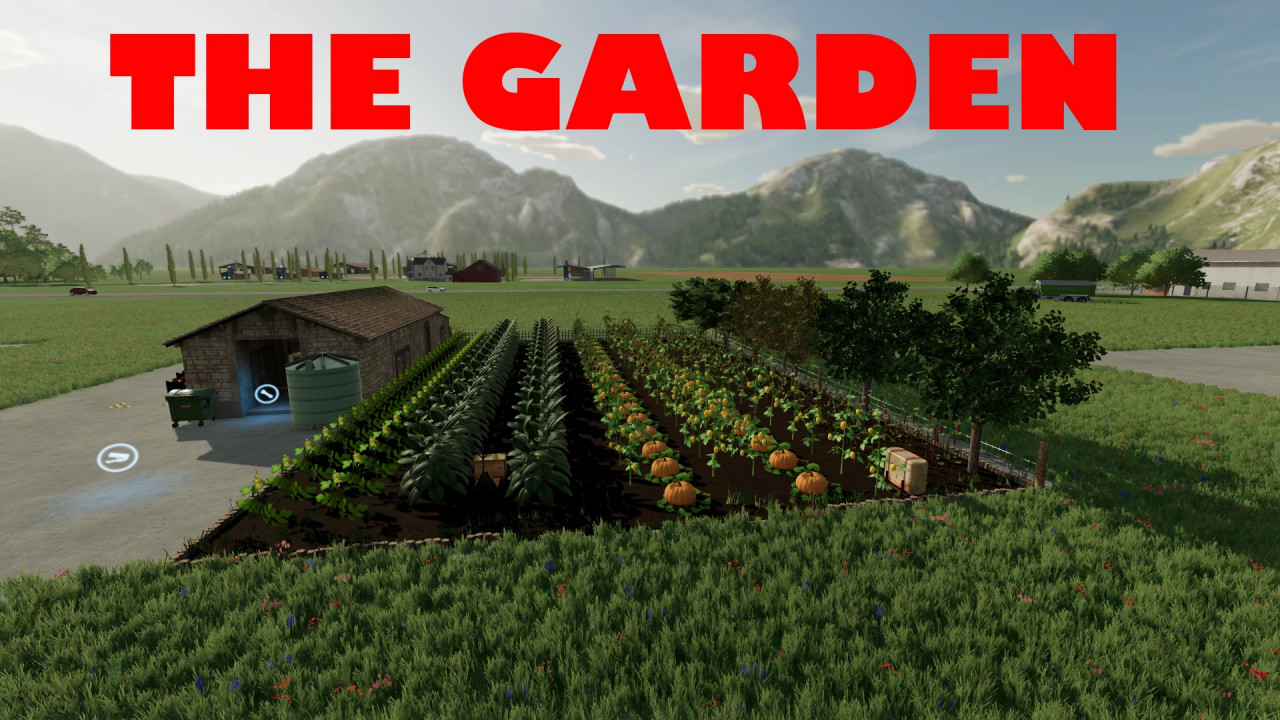 The Garden