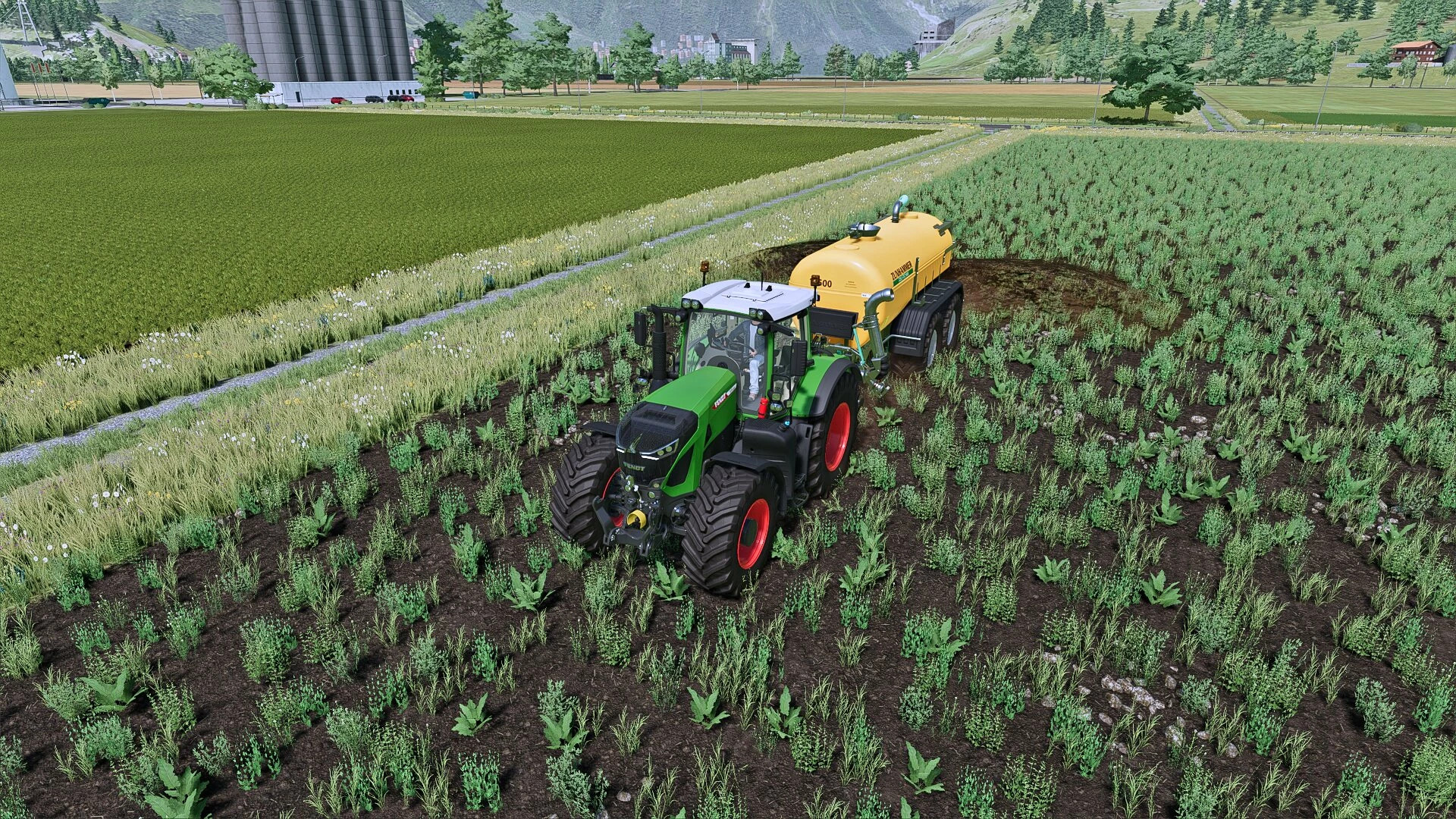 Игра ферма 2022. Farming Simulator 22. Farming Simulator 22 ферма. Farming Simulator 22 VR. Zunhammer SKE ФС 19.