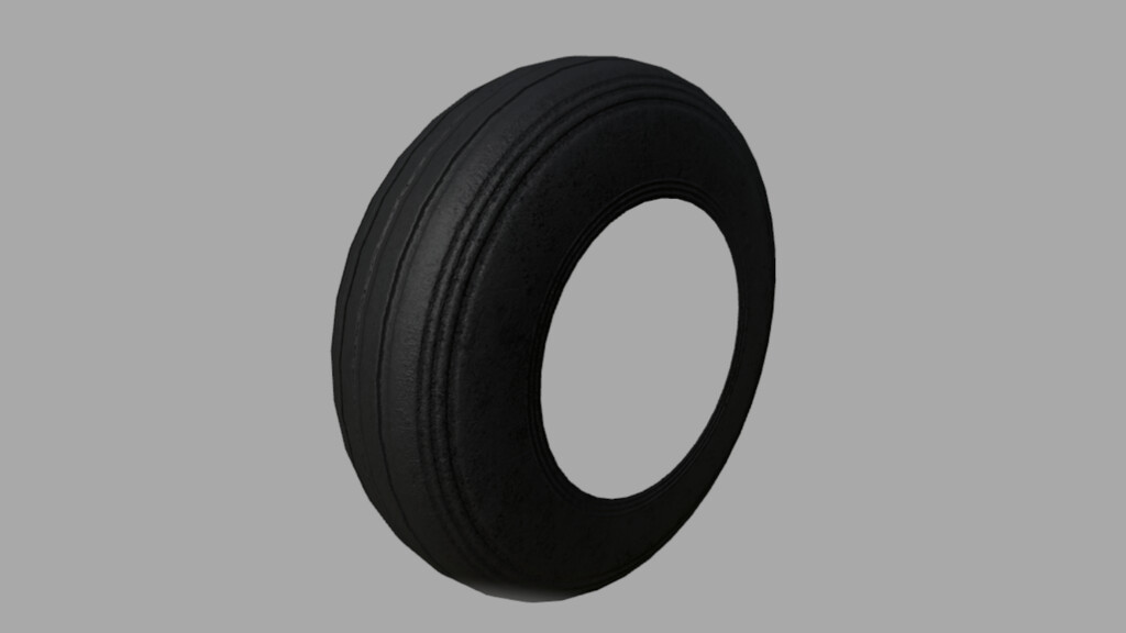 Tire (Prefab*)