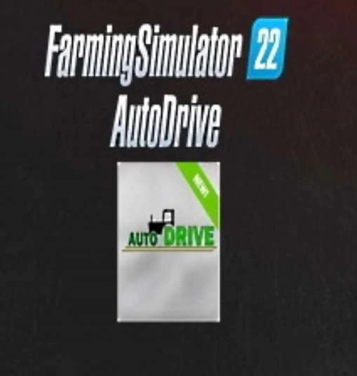 FS22 AutoDrive ElkMtnWyoming