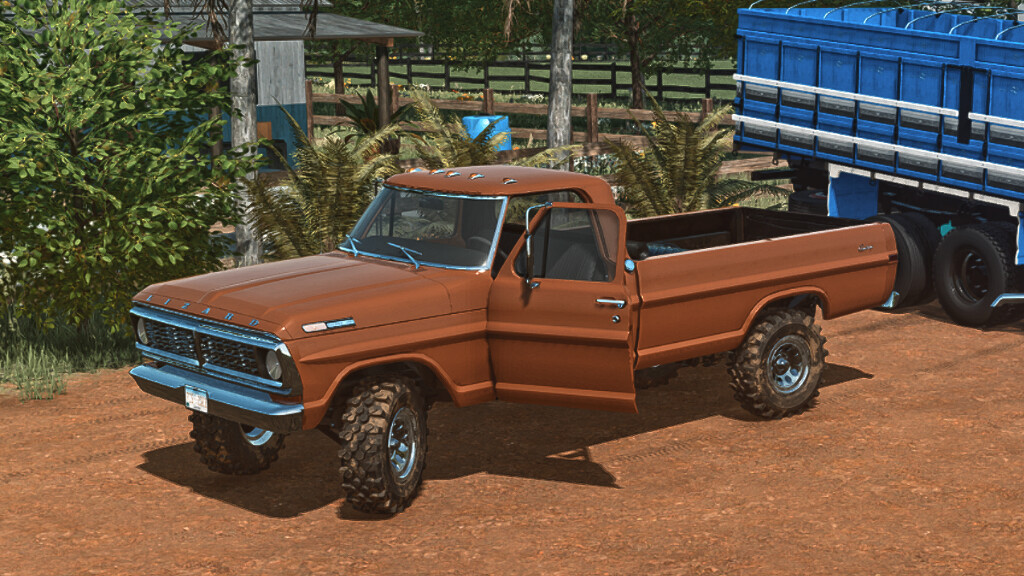 Lizard F100