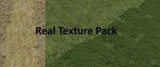 FS22 Real Texture Pack