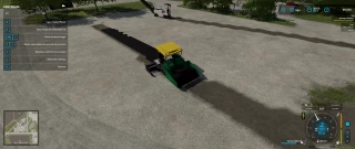 FS22 Vogele 1600_3i