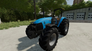 Landini PowerFarm 110