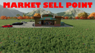 Market Sell Point