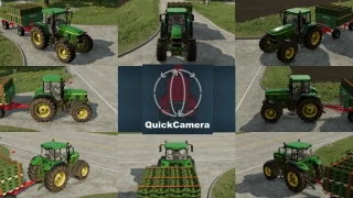 Quick Camera