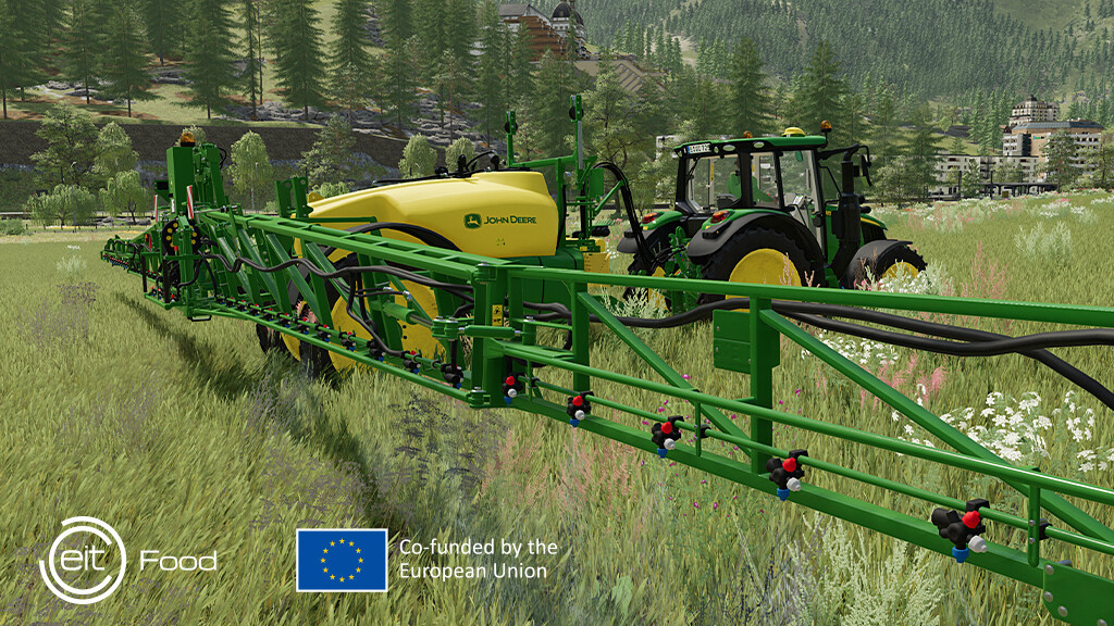 Precision Farming DLC