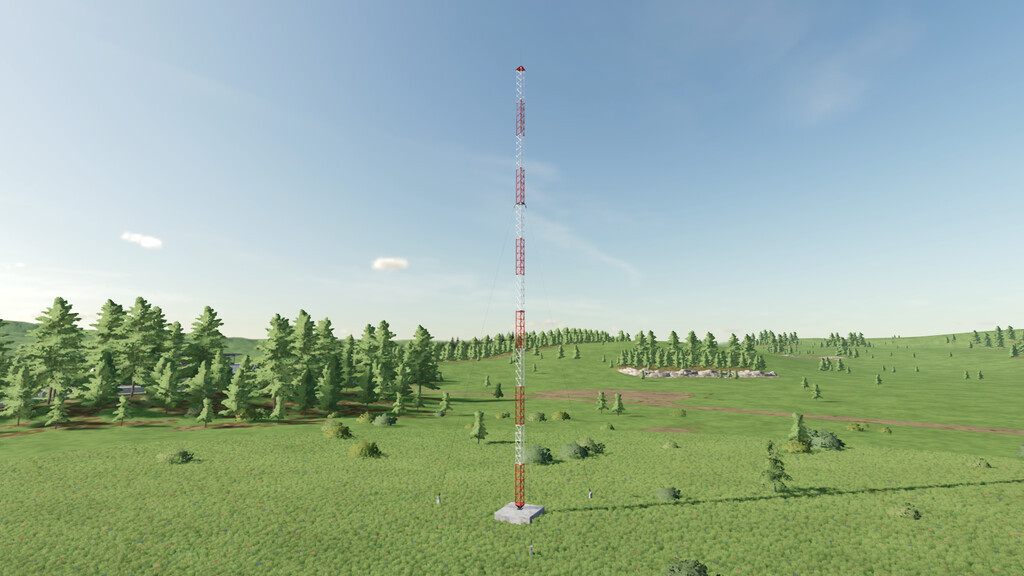 RadioTower