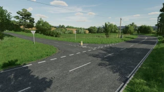 Road Prefab Pack (Prefab*)