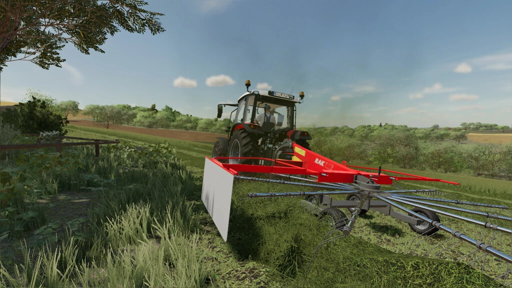 Fs22 Windrower Mods Farming Simulator 22 Windowers Page 3 2889