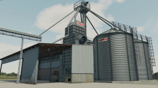 Grain Complex