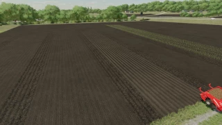 No Need To Roll All Crops