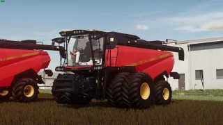 Versatile RT 520