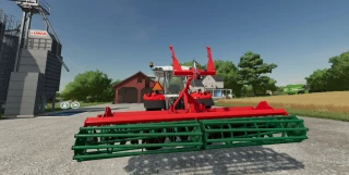 FS 22 AGRO MASZAT PACK