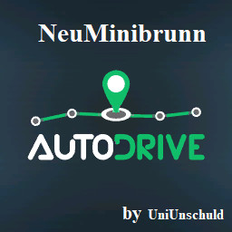 LS22 AutoDrive Neu Minibrunn