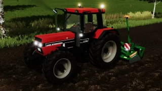 Case IH 56 Series