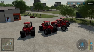 The Best Plow Mods for Farming Simulator 22 – FandomSpot