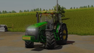 John Deere 8030-8530 Edited (Simple IC)