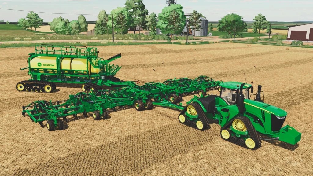 Fs22 Mods, Farming Simulator 22 Mods - Page 321 - Fs22planet.com