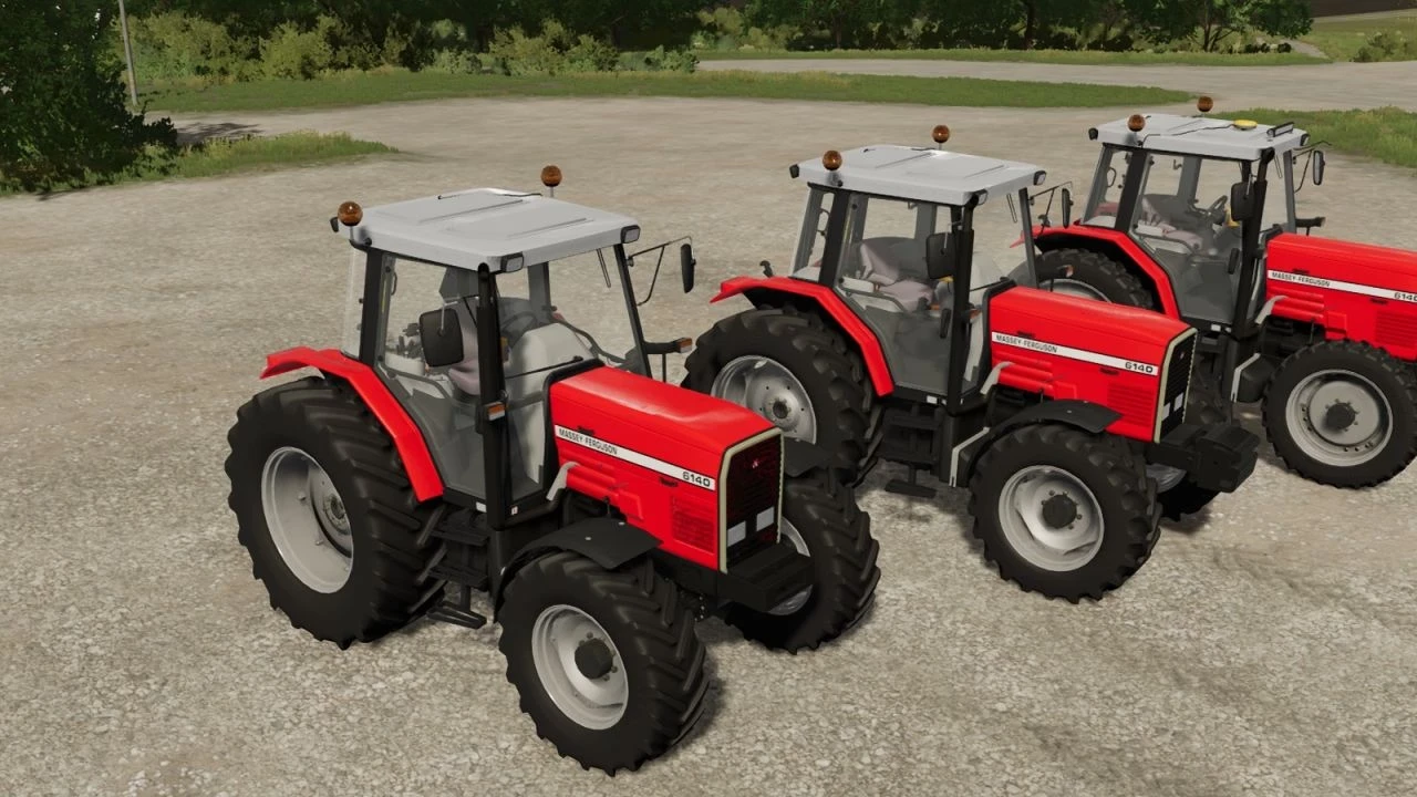 FS22 Massey Ferguson 390T V FS 22, 55% OFF