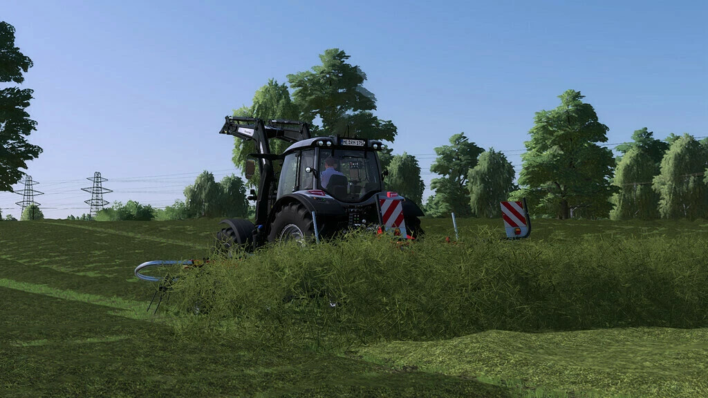 Valtra Package